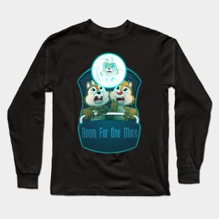 GASP Long Sleeve T-Shirt